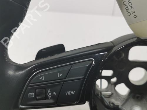 Rat AUDI A3 Sportback (8YA, 8YF) | BP36707267C49 - Image 5