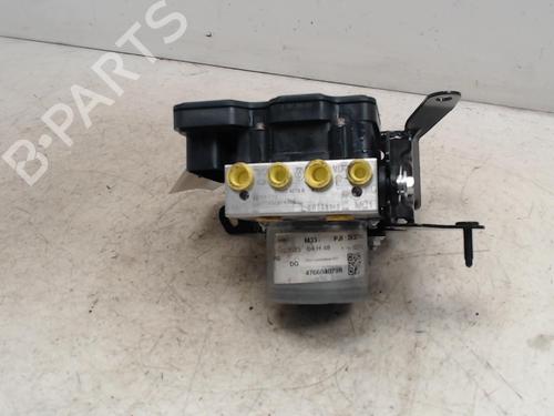 ABS pump RENAULT MASTER III Van (FV) | BP36746965M43 - Image 4