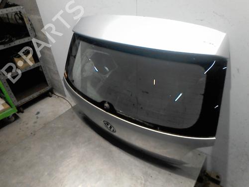 Bagklap CC/Kombi-Coupé Bagklap CC/Kombi-Coupé VW POLO V (6R1, 6C1) 1.6 TDI (90 hp) 36741754 36741754