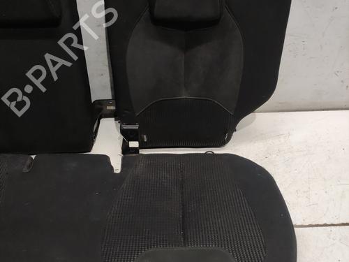 Used Rear seat Rear seat CITROËN C3 II (SC_) [2009-2026] 36729458 36729458
