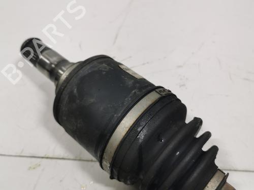 Left front driveshaft MAZDA 3 (BL) | BP36709443M38 - Image 5