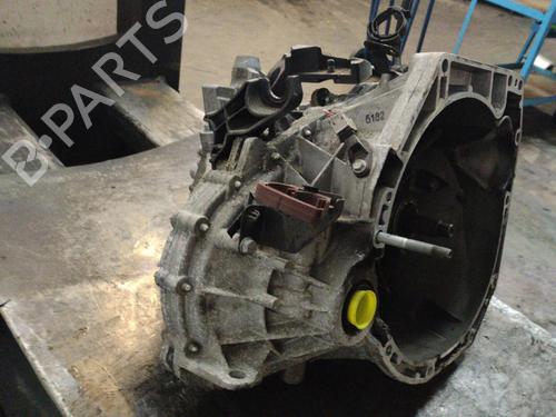 Used Gearbox Gearbox RENAULT MEGANE III Hatchback (BZ0/1_, B3_) 1.4 TCe (BZ0F, BZ1V) (131 hp) 36745720 36745720
