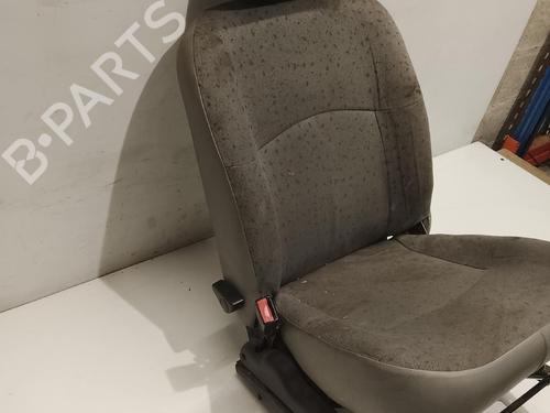 Left front seat RENAULT KANGOO Express (FC0/1_) 1.5 dCi (FC07, FC1R) | BP36804237C15 - Image 4