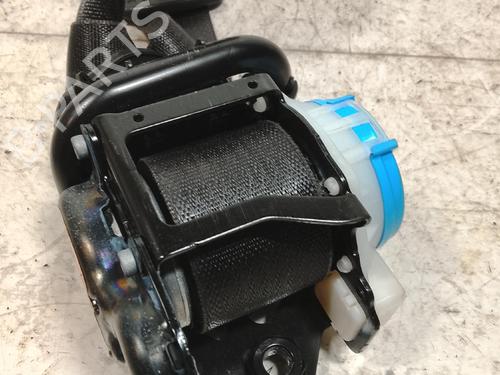 Front left seatbelt OPEL INSIGNIA A (G09) 2.8 V6 Turbo OPC 4x4 (68) | BP39688842I26 - Image 2