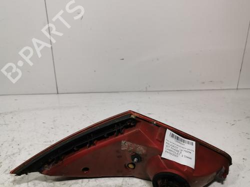 Left tailgate light PEUGEOT 307 CC (3B) 2.0 HDi 135 | BP37652972C79 - Image 3