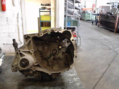 Used Gearbox Gearbox RENAULT TWINGO I (C06_) [1993-2012] 36726844 36726844