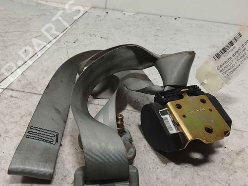 Used Front right seatbelt Front right seatbelt 36711869 36711869
