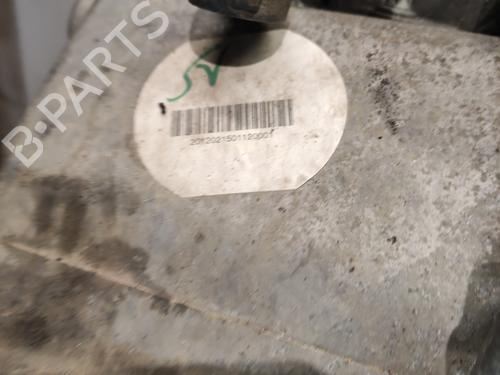 Gearbox MERCEDES-BENZ A-CLASS (W169) A 180 CDI (169.007, 169.307) | BP36713932M3  - Image 7