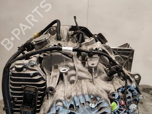Gearbox RENAULT CAPTUR I (J5_, H5_) 1.5 dCi 90 (J5N4, J5M5, J5MW, J5M6, J5AL, J5AJ) | BP36714713M3 - Image 4