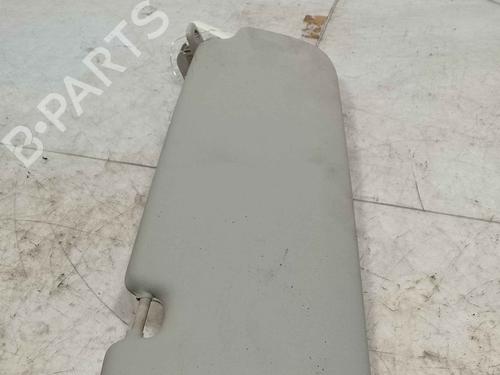 Left sun visor VW FOX Hatchback (5Z1, 5Z3, 5Z4) 1.2 | BP36713255I1 - Image 2