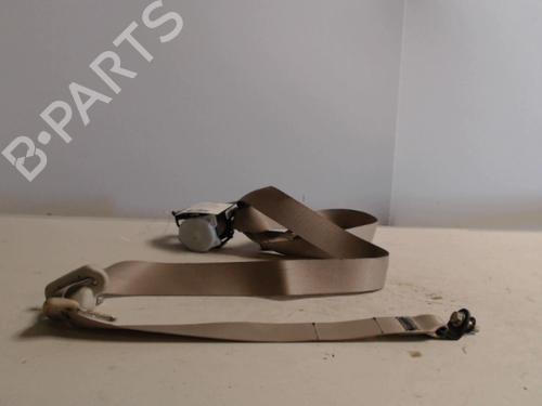 Used Rear left seatbelt Rear left seatbelt 36730369 36730369
