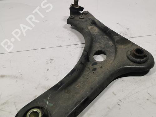 Left front suspension arm CITROËN C3 III (SX) 1.5 BlueHDi 100 (SXYHYP, SXYHTU) | BP36720188M12 - Image 2