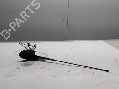 Antenne/Base Antenne/Base CITROËN C5 II (RC_) [2004-2008] 36728116 36728116