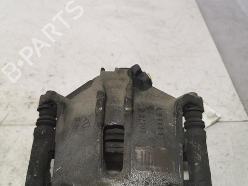 Left front brake caliper CITROËN C3 III (SX) 1.5 BlueHDi 100 (SXYHYP, SXYHTU) | BP36718096M105 - Image 2
