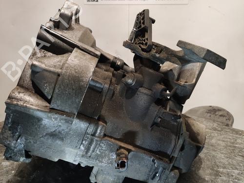 Used Gearbox Gearbox 37449699 37449699