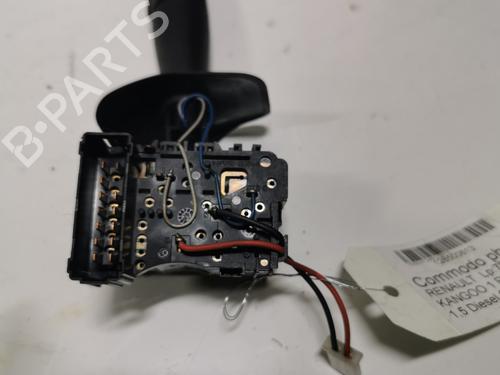 Switch RENAULT KANGOO Express (FC0/1_) 1.5 dCi (FC07, FC1R) | BP36804235I30 - Image 2