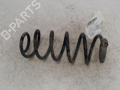 Used Shock absorber spring Shock absorber spring PEUGEOT RCZ 2.0 HDi (163 hp) 36746800 36746800