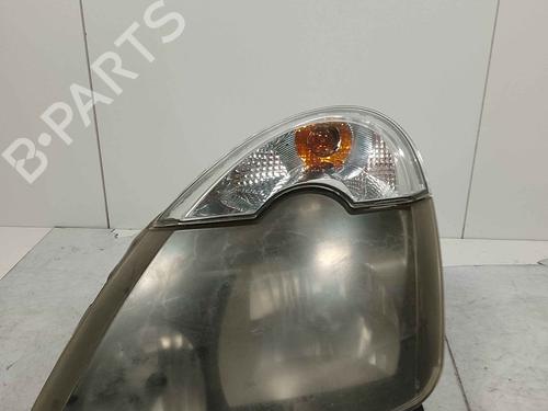 Used Left headlight Left headlight 36713030 36713030