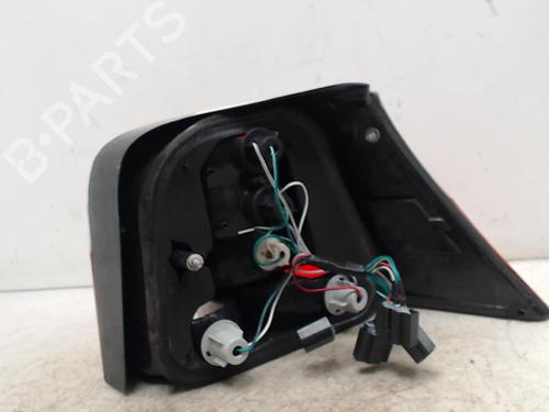 Used Left taillight Left taillight 36746717 36746717