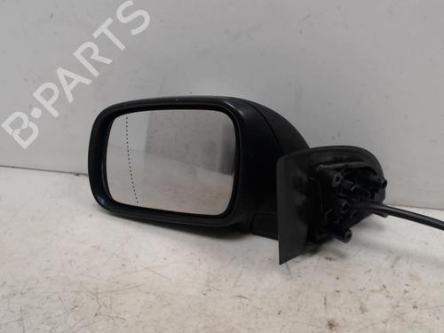 Used Left mirror Left mirror PEUGEOT 307 CC (3B) 2.0 16V (136 hp) 36746604 36746604