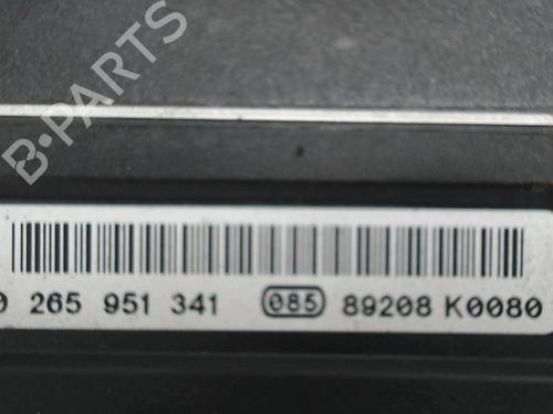 Used ABS pump ABS pump 36739482 36739482