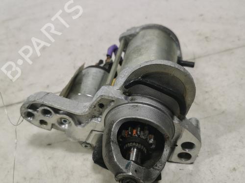 Starter RENAULT CLIO V (B7_) 1.0 TCe 90 (B7MT) | BP36719368M8 - Image 4