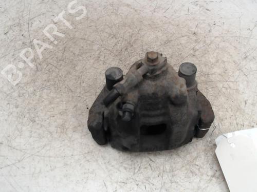 Used Left rear brake caliper Left rear brake caliper BMW X5 (E53) 3.0 d (218 hp) 36746195 36746195