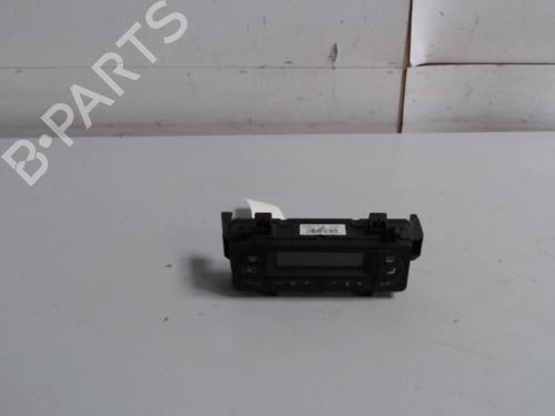 Used Climate control Climate control 36733368 36733368