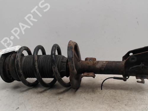 Left front shock absorber RENAULT MASTER III Van (FV) | BP36746385M16 - Image 2