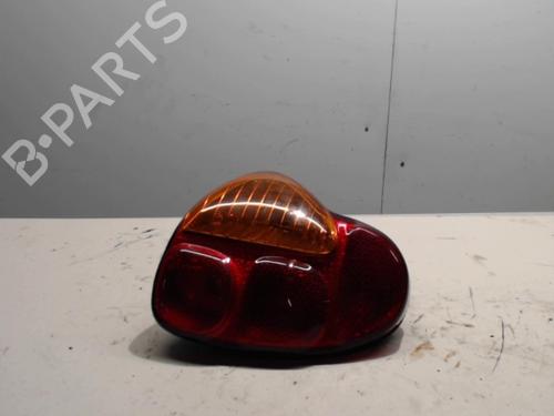Used Left taillight Left taillight FIAT MULTIPLA (186_) 1.9 JTD 110 (110 hp) 36727066 36727066
