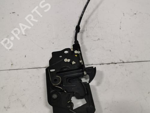 Used Hood lock Hood lock FORD KUGA II (DM2) 2.0 TDCi (120 hp) 36720687 36720687