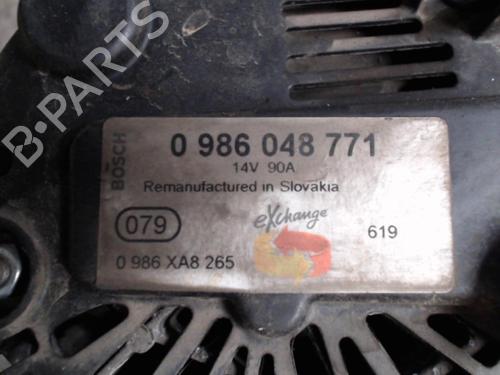alternador-suzuki-splash-ex-2008-36735888 main image