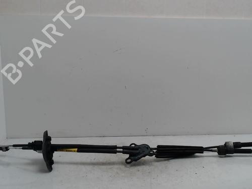 Cable RENAULT MEGANE III Hatchback (BZ0/1_, B3_) 1.5 dCi (BZ09, BZ0D, BZ1W, BZ29, BZ14) | BP36740823E12 - Image 3