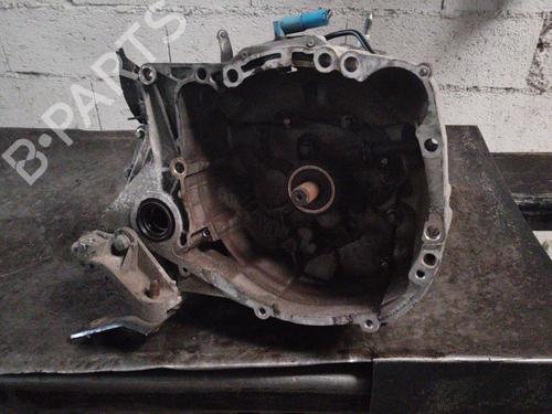 gearbox-renault-twingo-ii-cn0_-2007-36746297 main image