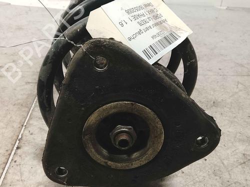 Left front shock absorber FORD FOCUS C-MAX (DM2) 1.6 TDCi | BP36715329M16 - Image 3