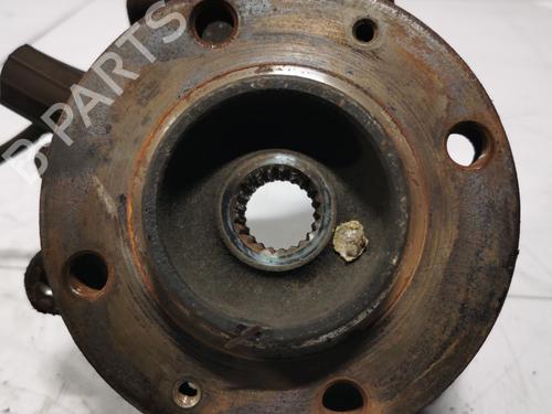 left-front-steering-knuckle-citroen-c3-ii-sc_-2009-36709650 main image