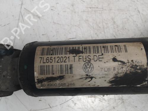 Used Right rear shock absorber Right rear shock absorber 36739231 36739231