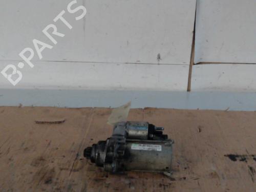 Starter SKODA FABIA II (542) | BP36735468M8 - Image 2