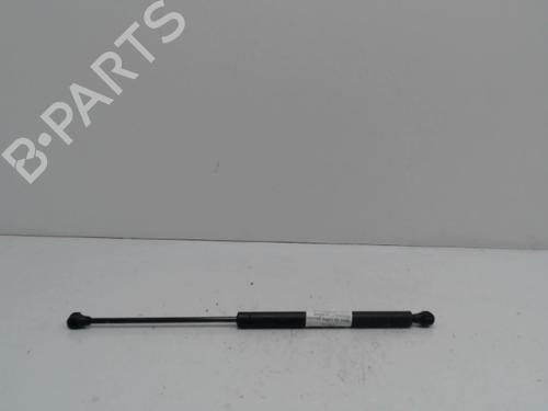 Used Tailgate lift support Tailgate lift support RENAULT CLIO I (B/C57_, 5/357_) 1.4 (B/C57T, B/C57Y) (79 hp) 36737578 36737578