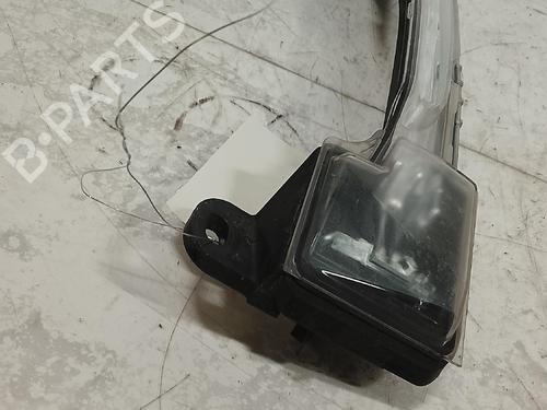 Left daytime light PEUGEOT 308 CC (4B_) 1.6 HDi | BP40018441C104 - Image 2