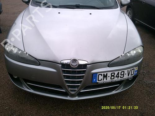 Engine ALFA ROMEO 147 (937_) 1.9 JTD (937.AXF1A, 937.BXF1A) | BP36730934M1 - Image 9