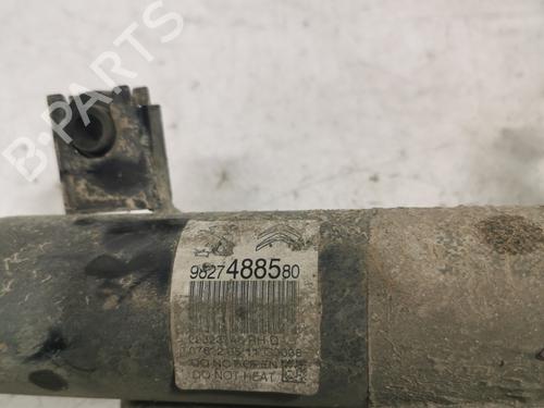 Used Right front shock absorber Right front shock absorber 36718089 36718089