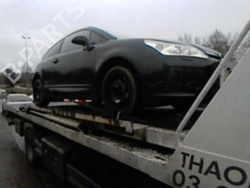 Pièces Détachées Usagées CITROËN C4 Coupe (LA_) 1.6 HDi 4760186