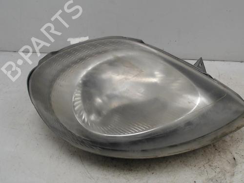 Used Right headlight Right headlight RENAULT TRAFIC II Bus (JL) [2001-2026] 36745793 36745793