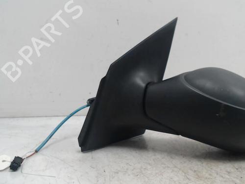 Used Left mirror Left mirror 36741769 36741769