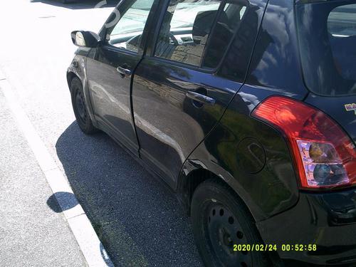 Starter SUZUKI SWIFT III (MZ, EZ) | BP36730039M8 - Image 9