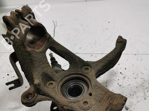 Used Right front steering knuckle Right front steering knuckle 36816134 36816134