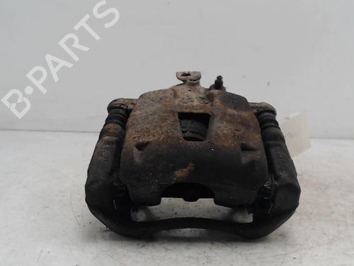 Used Left front brake caliper Left front brake caliper PEUGEOT BIPPER Tepee 1.3 HDi 75 (75 hp) 36742619 36742619