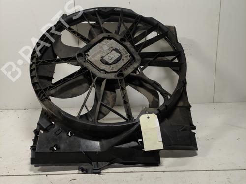 Used Radiator fan Radiator fan BMW 3 Coupe (E92) [2005-2013] 36751933 36751933