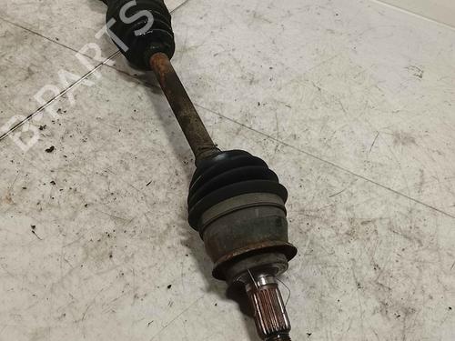 Right front driveshaft MINI MINI (R50, R53) One | BP36712465M39 - Image 3